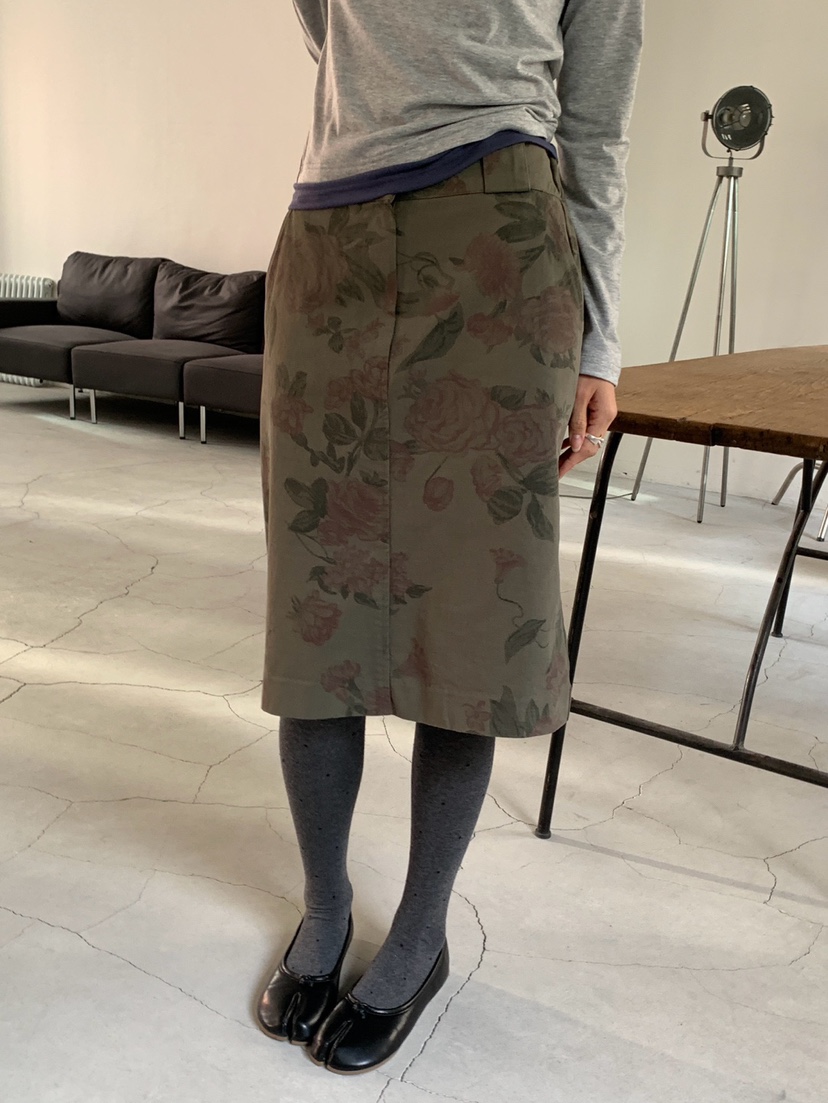 MORE THAN-P韓國直郵女裝新品人氣真品時尚半身裙中短裙MORE THAN半身裙/中短裙