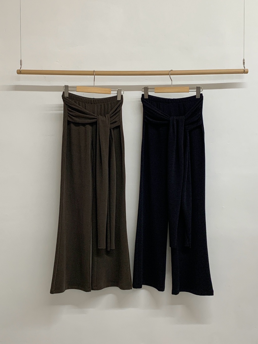 MORE THAN-P韓國代購女士新品休閑熱賣真品人氣時尚休閑褲MORE THAN休閑褲