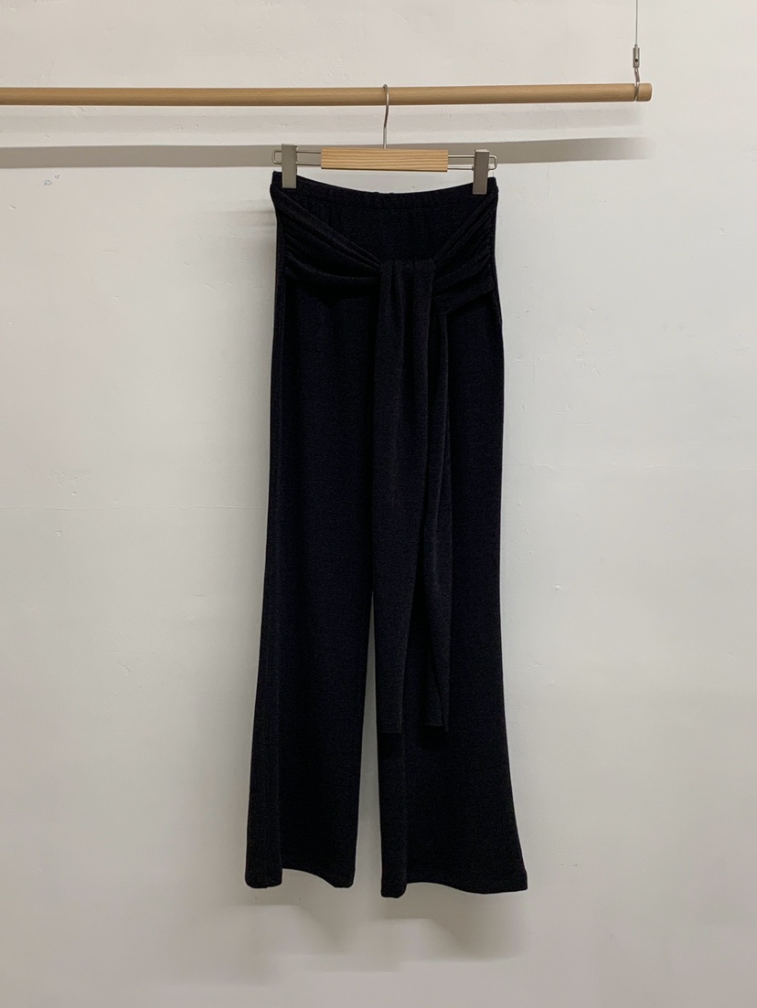 MORE THAN-P韓國代購女士新品休閑熱賣真品人氣時尚休閑褲MORE THAN休閑褲圖色2