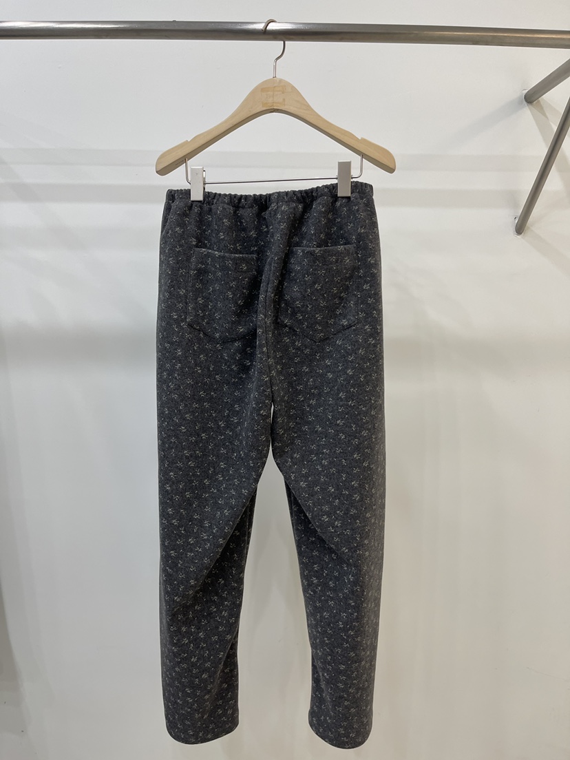FIFTY東大門實拍女裝新品時尚真品推薦人氣熱賣休閑休閑褲FIFTY休閑褲