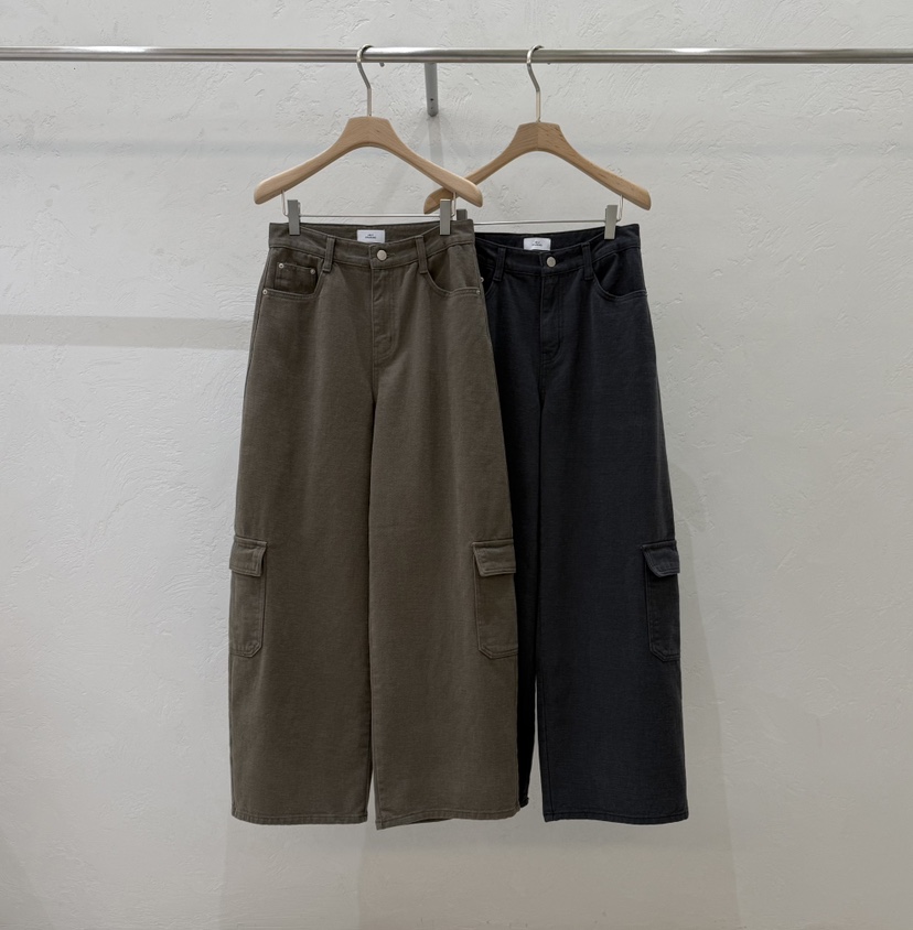 ABLERING東大門代購女士新品推薦休閑真品熱賣時尚休閑褲ABLE STANDARD/ABLERING休閑褲