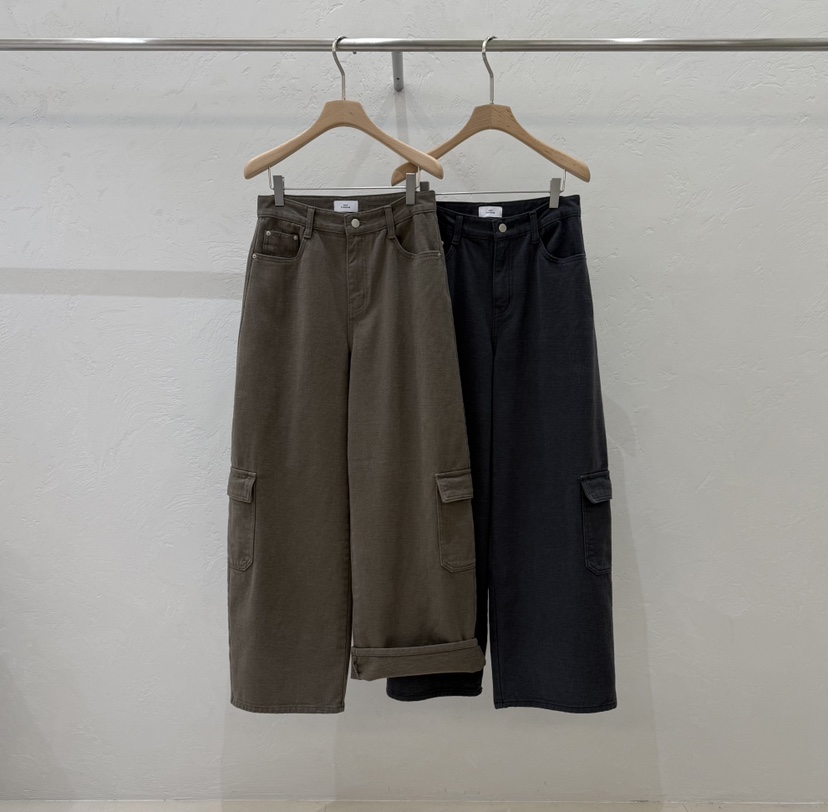 ABLERING東大門代購女士新品推薦休閑真品熱賣時尚休閑褲ABLE STANDARD/ABLERING休閑褲