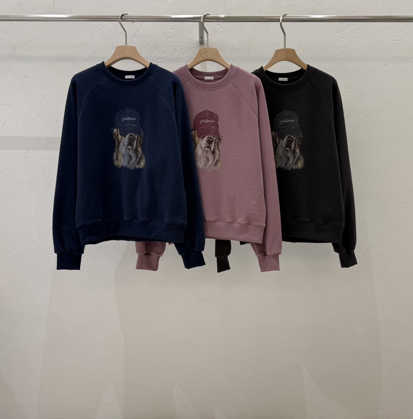 ABLERING韓國代購女士新品推薦真品人氣休閑時尚衛衣加絨ABLE STANDARD/ABLERING衛衣