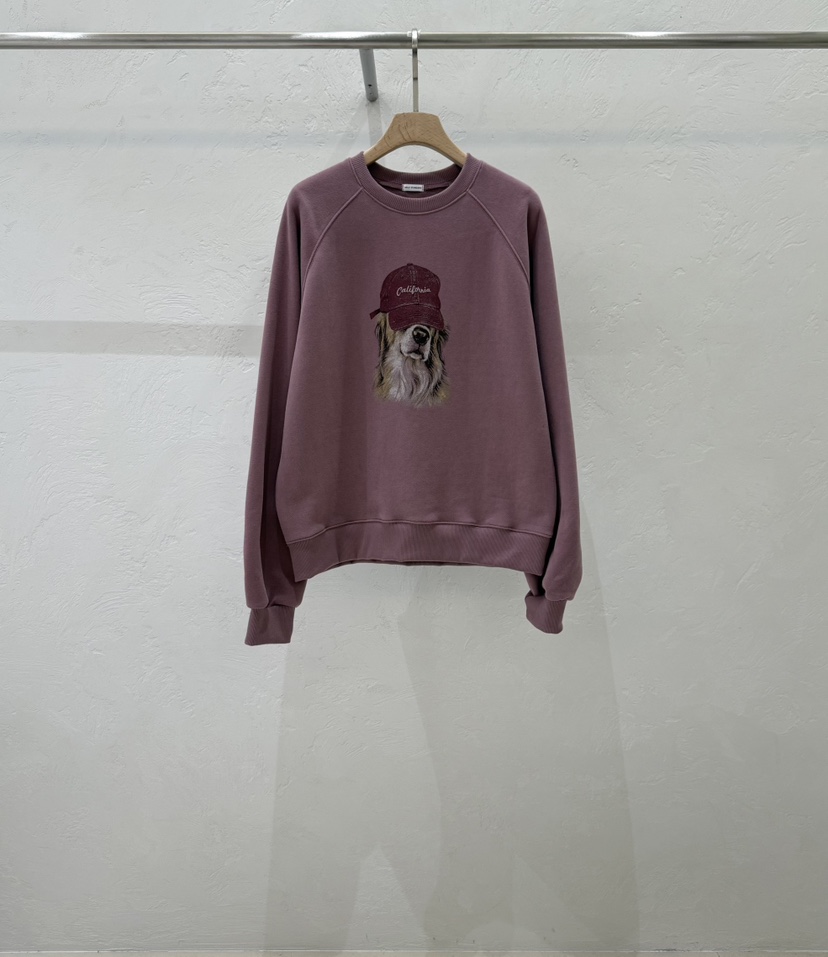 ABLERING韓國代購女士新品推薦真品人氣休閑時尚衛衣加絨ABLE STANDARD/ABLERING衛衣圖色1