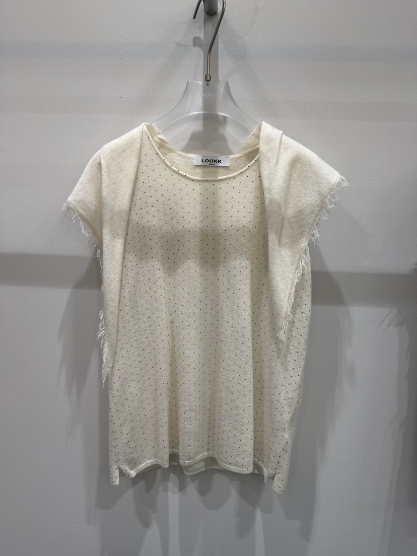 LOOKK/MIMME韓國代購女裝新品人氣推薦套裝羊毛圍巾含圍巾LOOKK/MIMME套裝圖色4