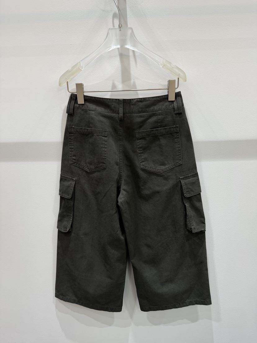LOOKK/MIMME東大門代購女裝新品人氣熱賣推薦真品短褲口袋LOOKK/MIMME短褲