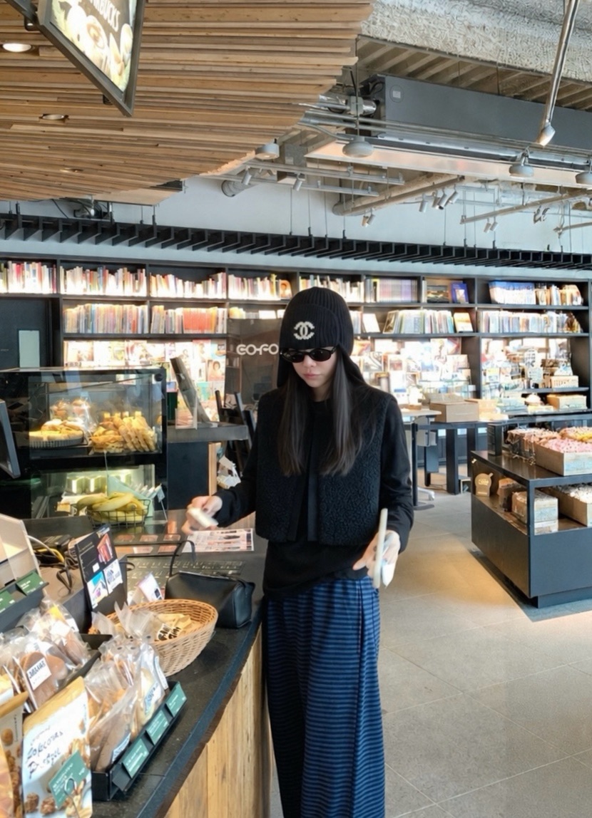 空東大門直郵女裝新款時尚人氣休閑熱賣真品推薦休閑褲COURGETTE休閑褲