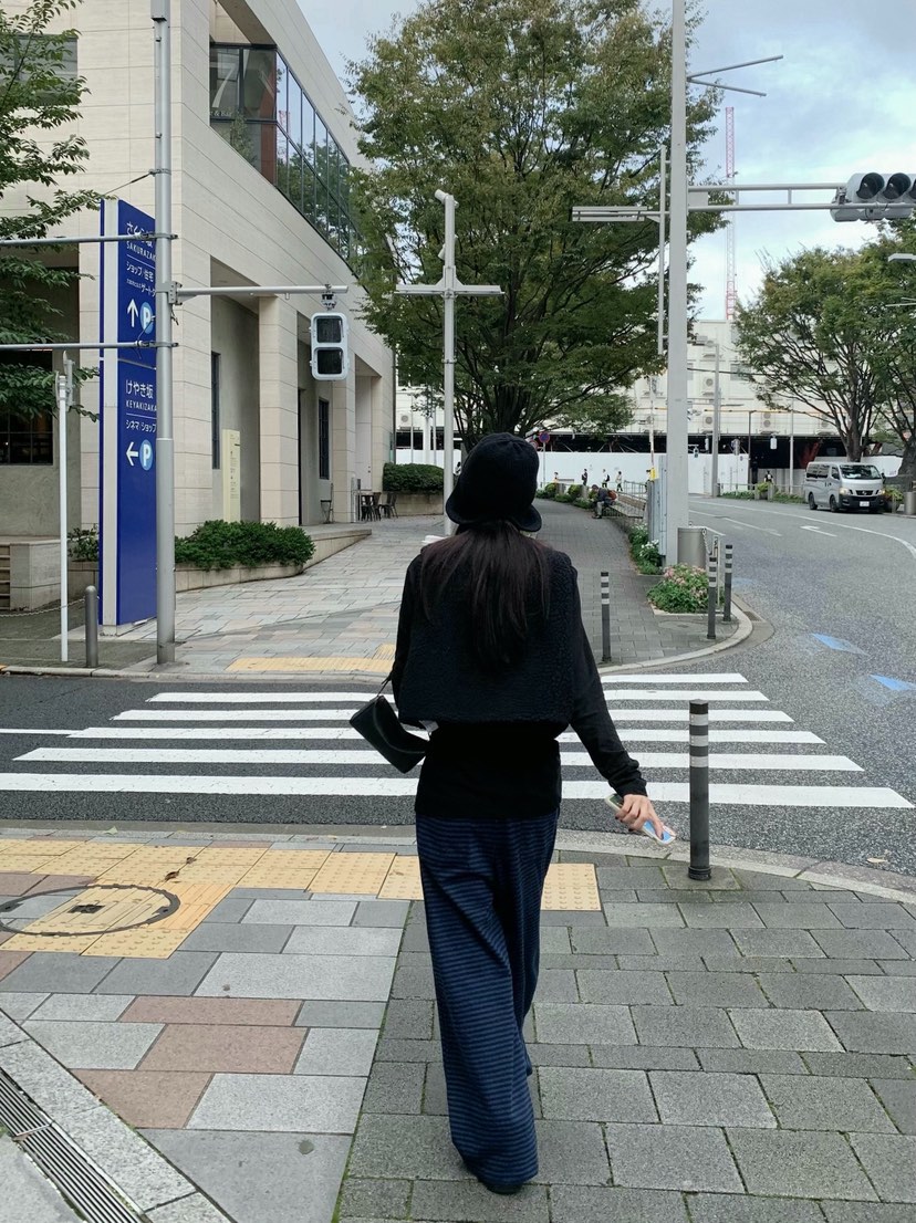 空東大門直郵女裝新款時尚人氣休閑熱賣真品推薦休閑褲COURGETTE休閑褲