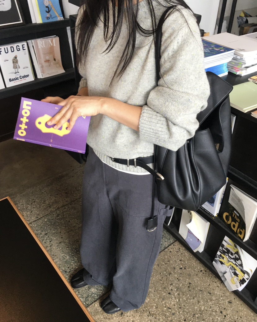 HEMP-P東大門實拍女裝新款真品時尚推薦熱賣休閑人氣毛衣hemp毛衣