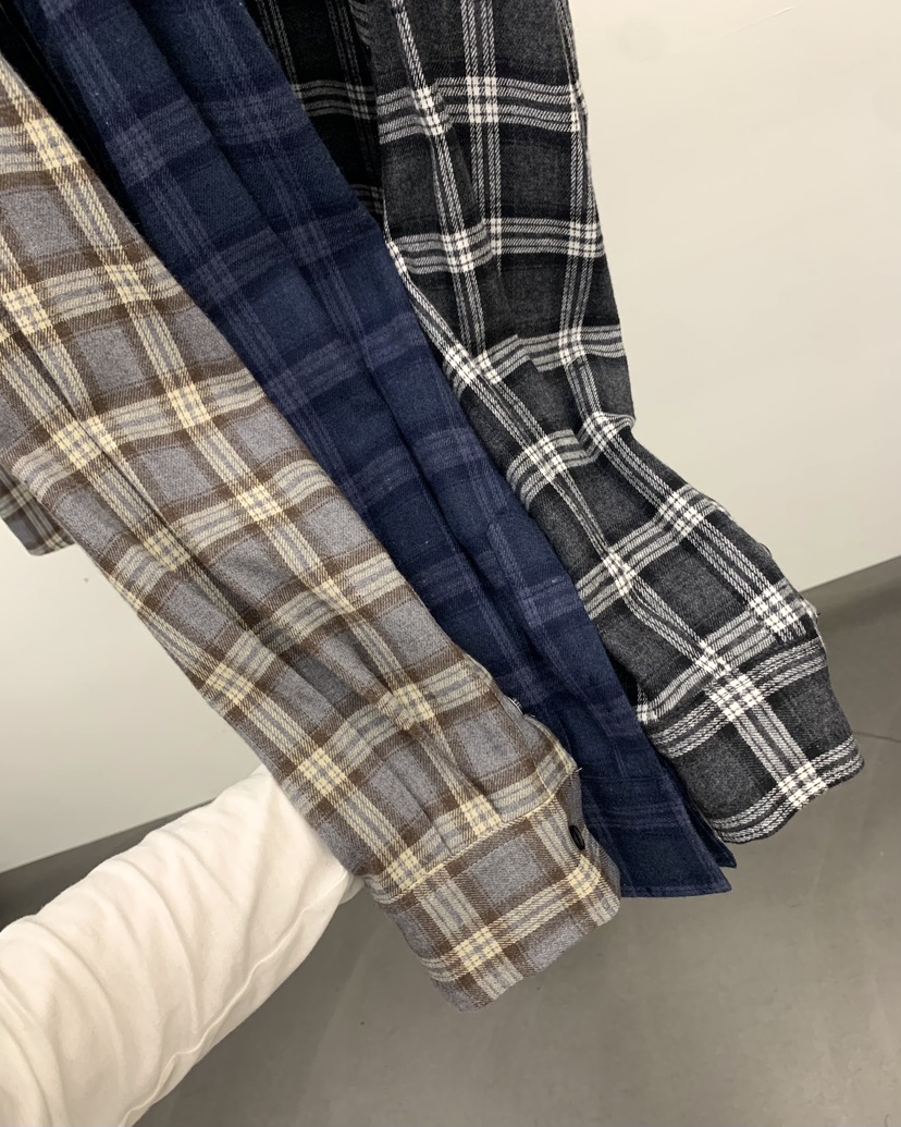 HEMP-P韓國直郵女士新品真品人氣推薦休閑熱賣襯衫蕾絲衫hemp襯衫/蕾絲衫