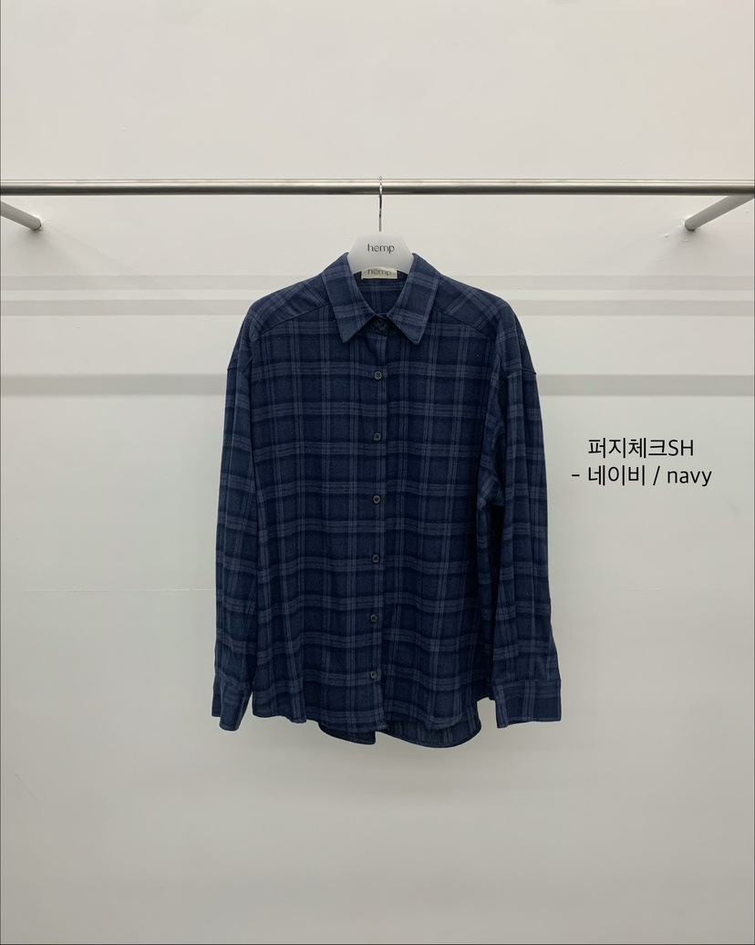 HEMP-P韓國直郵女士新品真品人氣推薦休閑熱賣襯衫蕾絲衫hemp襯衫/蕾絲衫圖色2
