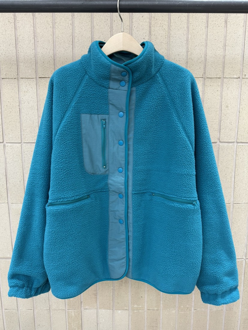 FOSET東大門代購女裝新品休閑時尚推薦真品熱賣人氣夾克FOSET夾克圖色2