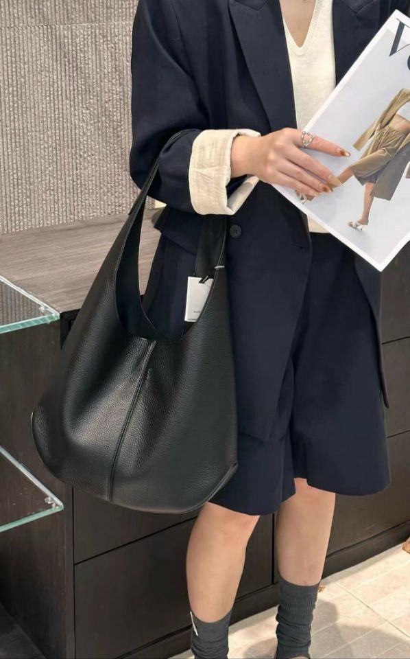 TROUVAILLE東大門代購女裝新品真品時尚人氣推薦單肩斜跨包TROUVAILLE單肩/斜跨包圖色4