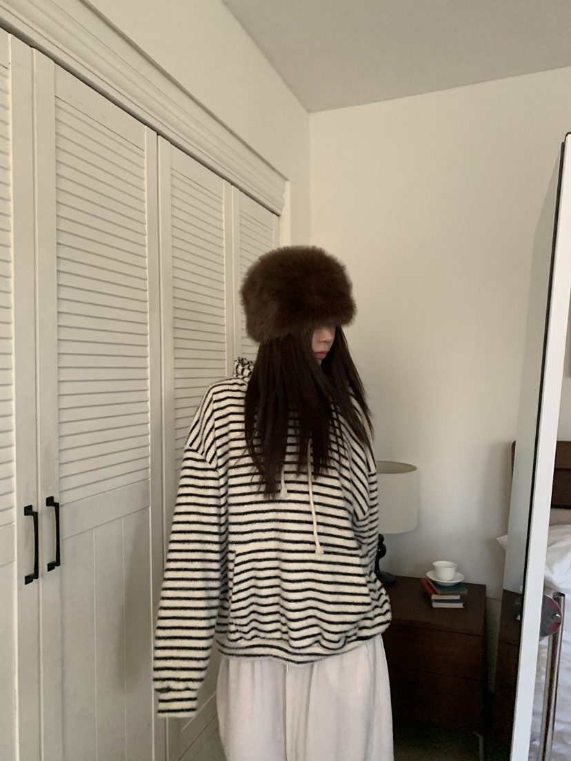 OKIE韓國直郵女裝新品人氣真品熱賣休閑時尚推薦帽子OKIE帽子