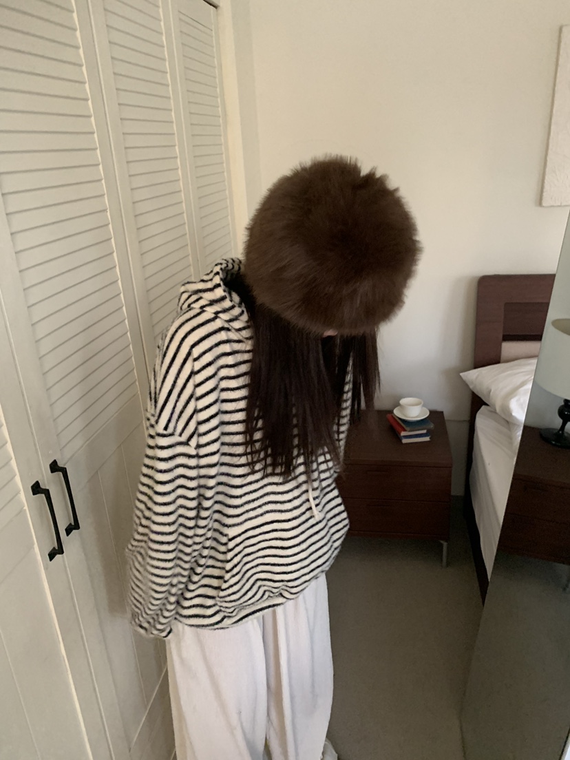 OKIE韓國直郵女裝新品人氣真品熱賣休閑時尚推薦帽子OKIE帽子