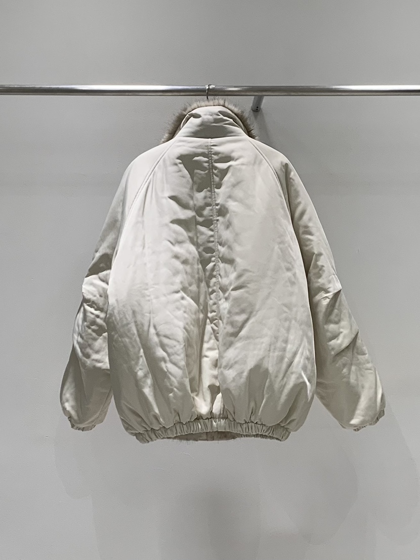 LOVE MOMENT東大門實拍女士新款熱賣真品短款棉服羽絨服LOVE MOMENT短款棉服