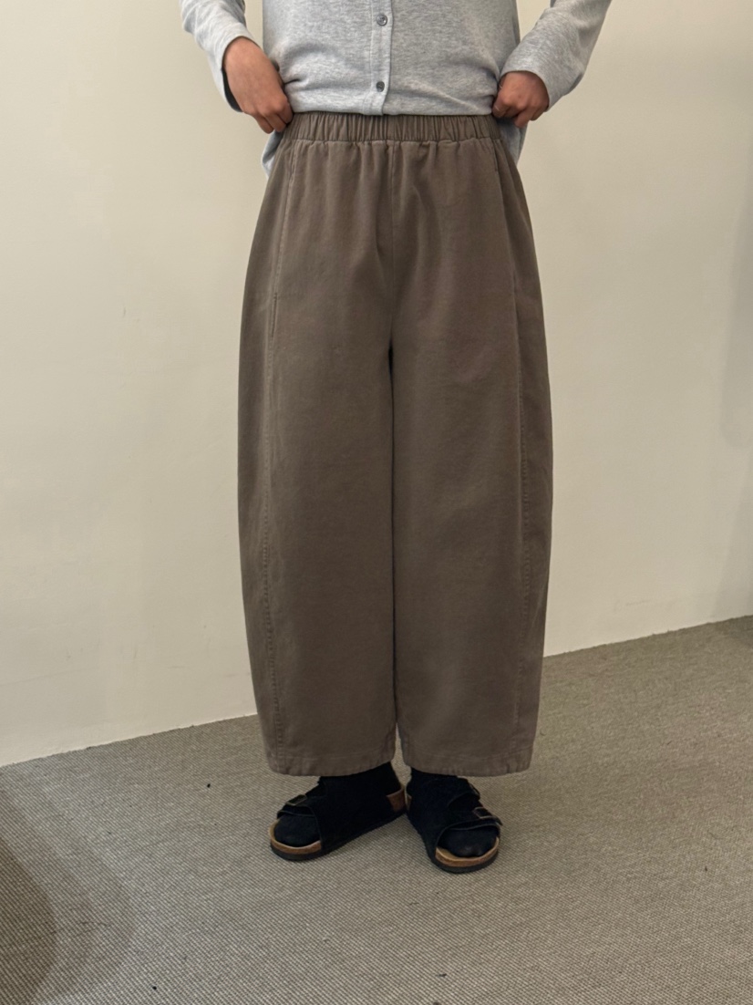 MONE-A韓國代購女士新品時尚推薦人氣熱賣真品休閑休閑褲MONE-A休閑褲圖色2