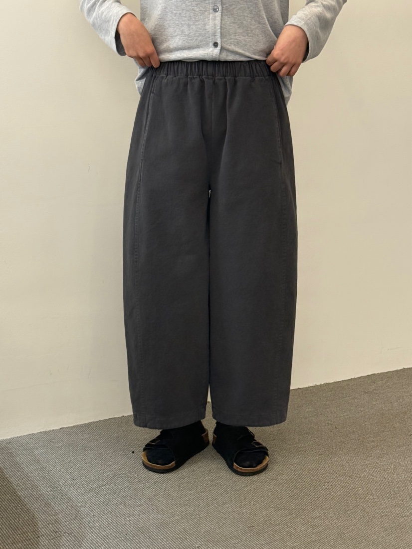 MONE-A韓國代購女士新品時尚推薦人氣熱賣真品休閑休閑褲MONE-A休閑褲圖色3