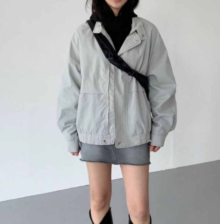 BLING BLING-S/RICO東大門代購女士新品人氣真品休閑夾克BLING BLING-S/RICO夾克