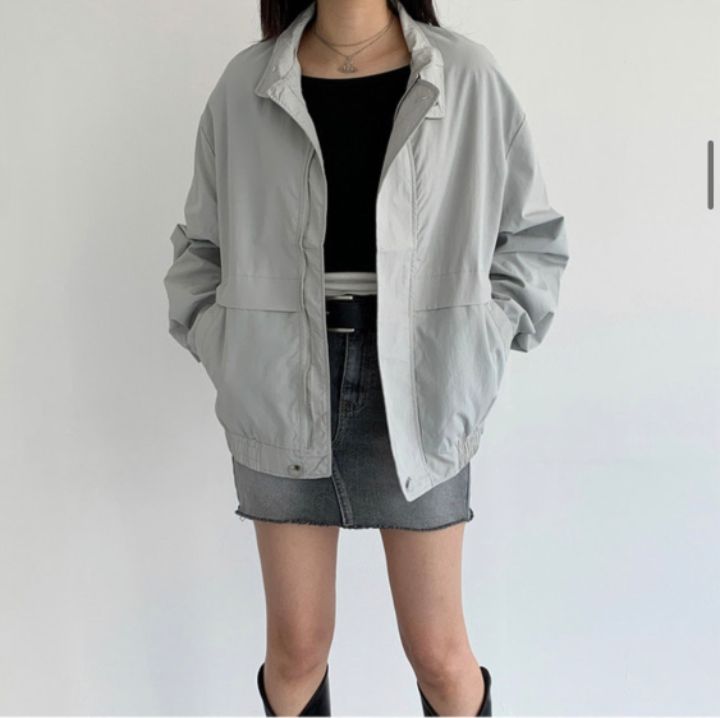 BLING BLING-S/RICO東大門代購女士新品人氣真品休閑夾克BLING BLING-S/RICO夾克