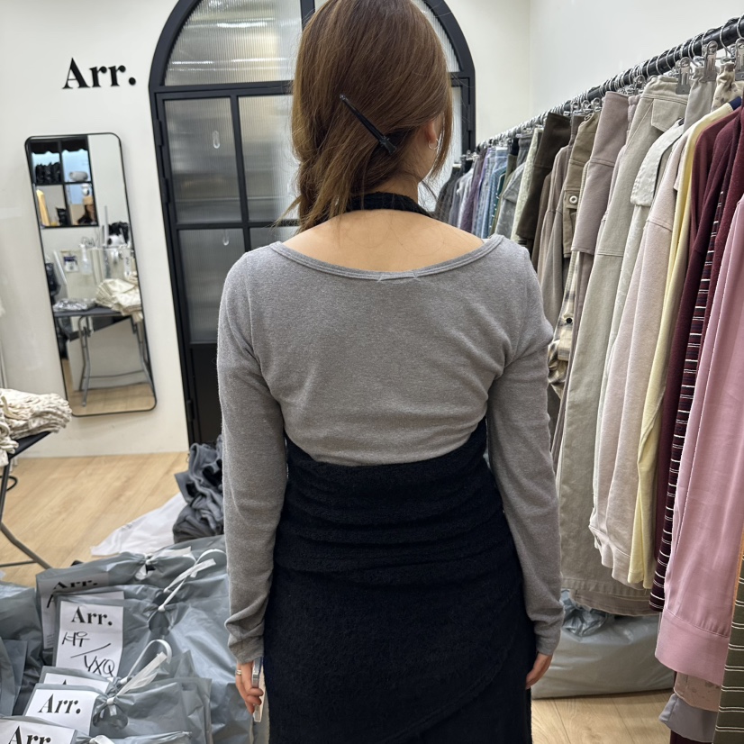 ARR東大門直郵女裝新品推薦真品人氣熱賣吊帶背心不含內搭ARR吊帶/背心