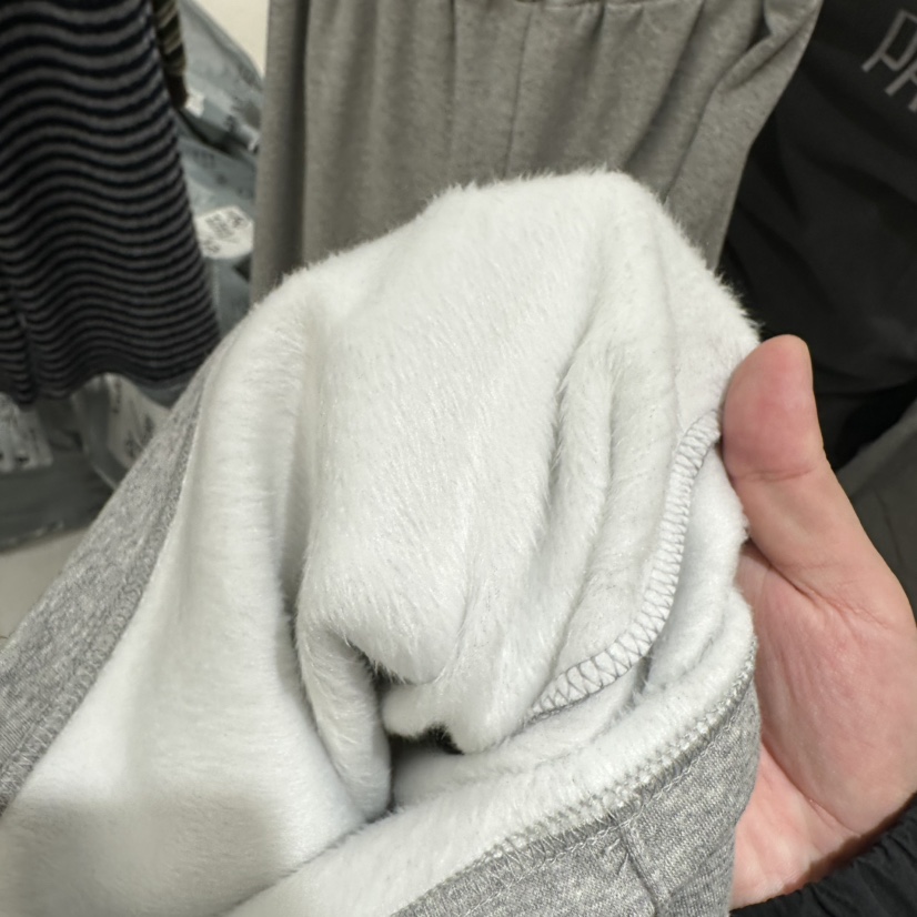 ANDE東大門直郵女士新品真品休閑時尚人氣熱賣休閑褲加絨ANDE休閑褲