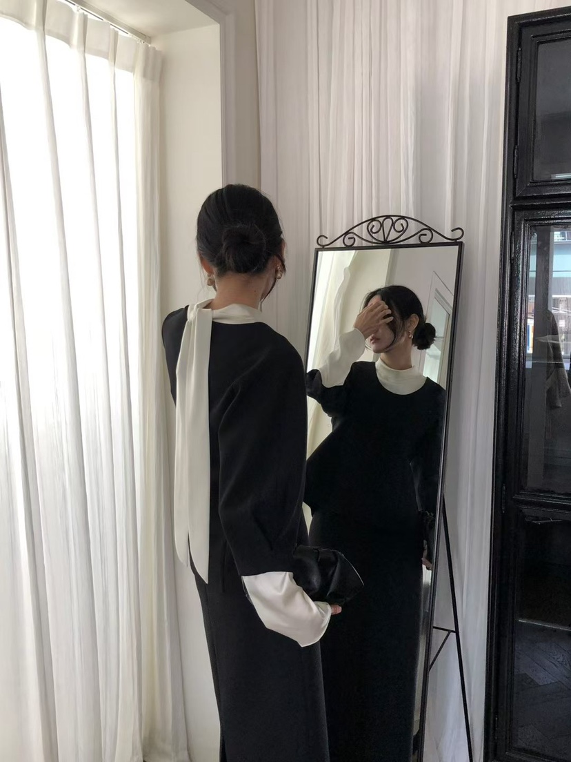 ANDYOUBROWN東大門實拍女士新款熱賣真品時尚人氣襯衫蕾絲衫ANDYOUBROWN襯衫/蕾絲衫