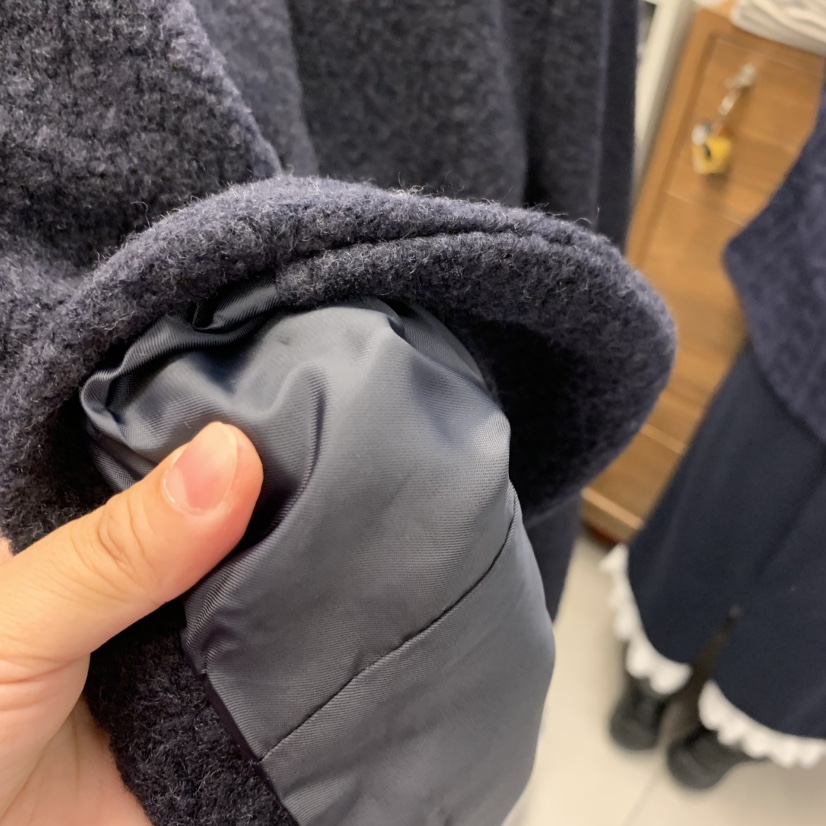 TAN&amp;COMO韓國代購女士新款時尚熱賣推薦休閑人氣夾克tan-COMO夾克