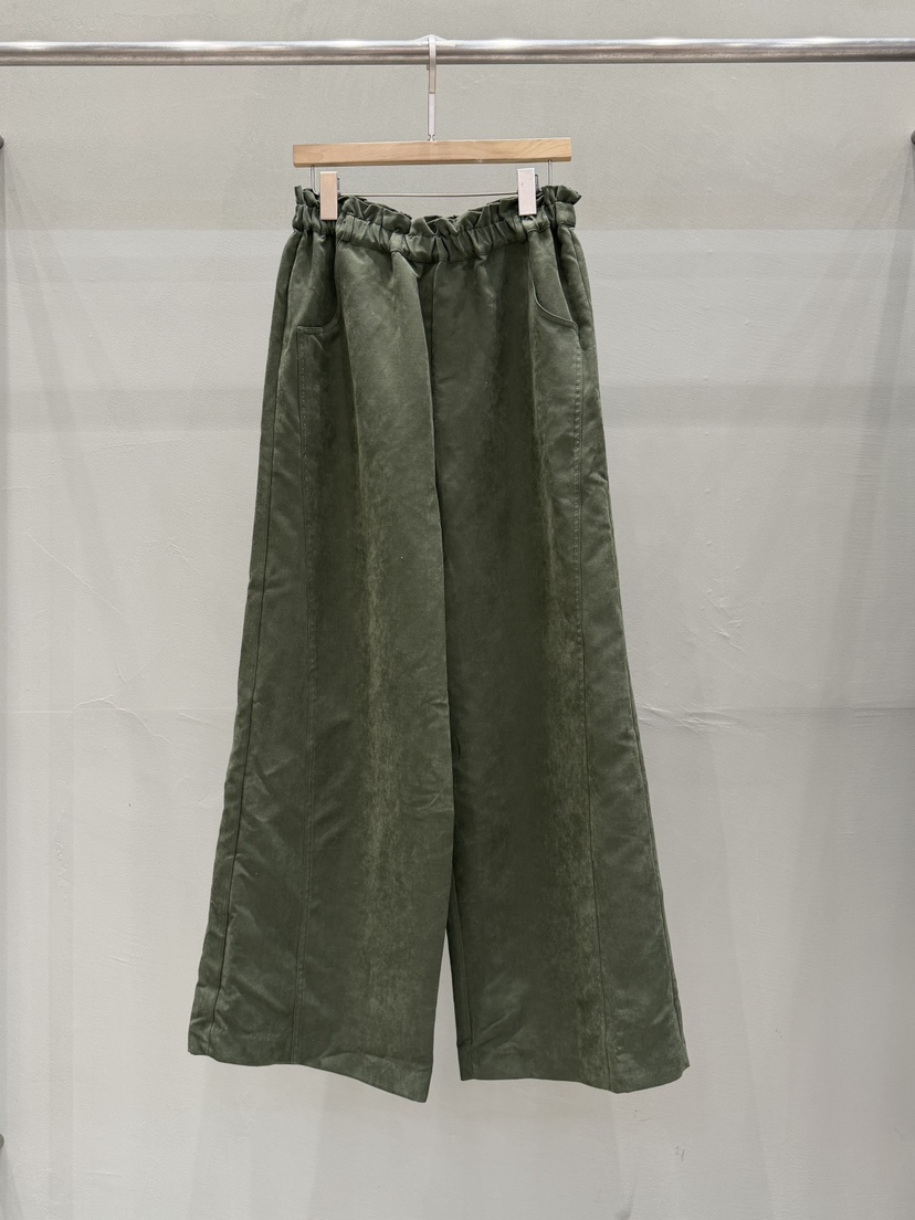 THE MUI東大門代購女士新品推薦人氣真品熱賣休閑休閑褲THE MUI休閑褲圖色4
