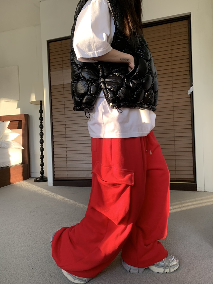 OKIE韓國代購女士新品熱賣休閑時尚推薦人氣真品馬甲加厚OKIE馬甲