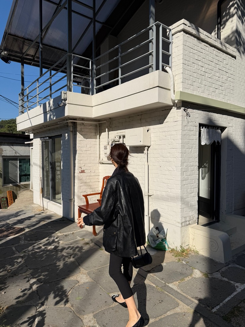 SOLAR東大門直郵女裝新款熱賣推薦時尚休閑真品人氣夾克絎縫SOLAR夾克
