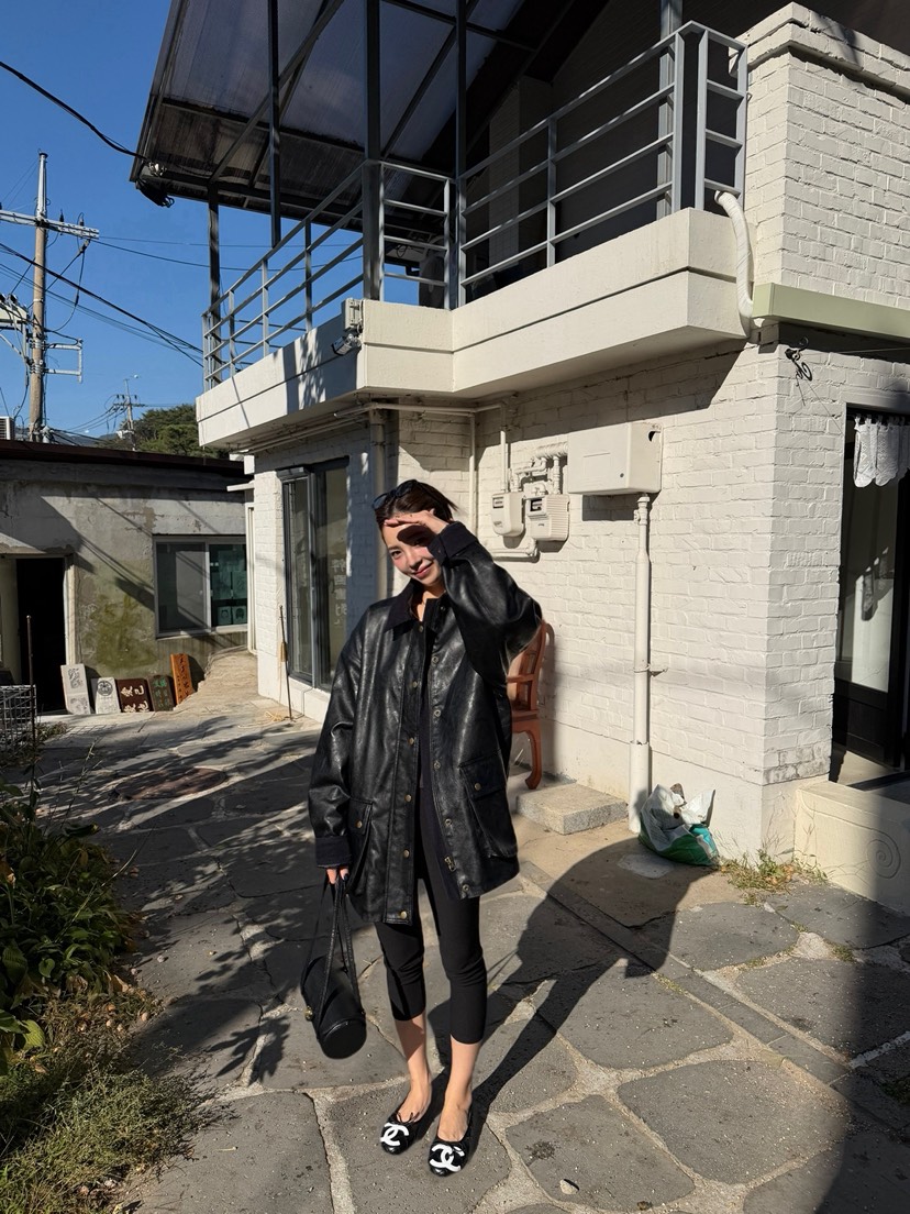 SOLAR東大門直郵女裝新款熱賣推薦時尚休閑真品人氣夾克絎縫SOLAR夾克
