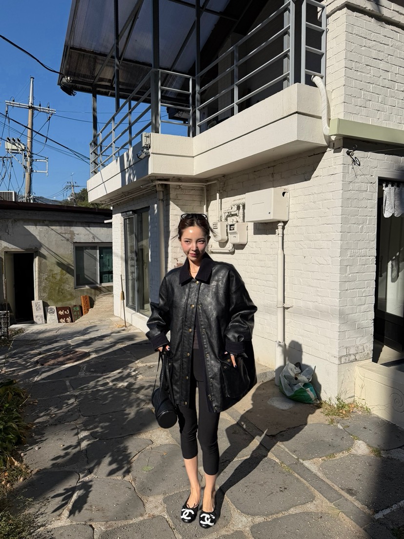 SOLAR東大門直郵女裝新款熱賣推薦時尚休閑真品人氣夾克絎縫SOLAR夾克