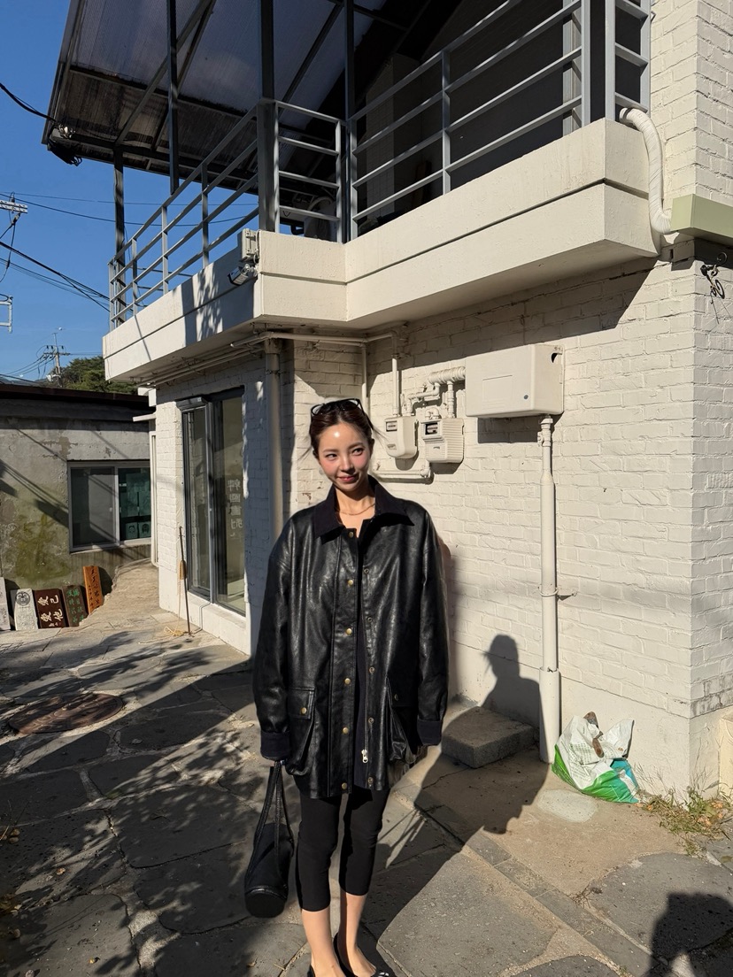SOLAR東大門直郵女裝新款熱賣推薦時尚休閑真品人氣夾克絎縫SOLAR夾克