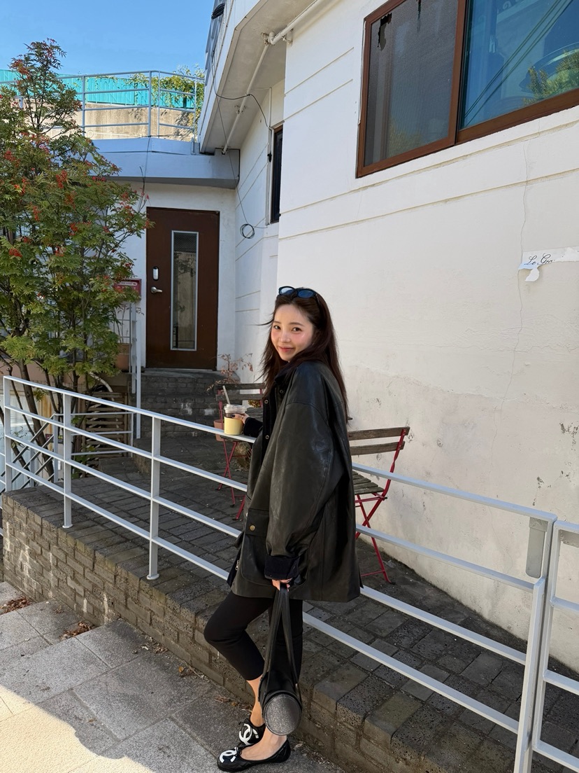 SOLAR東大門直郵女裝新款熱賣推薦時尚休閑真品人氣夾克絎縫SOLAR夾克