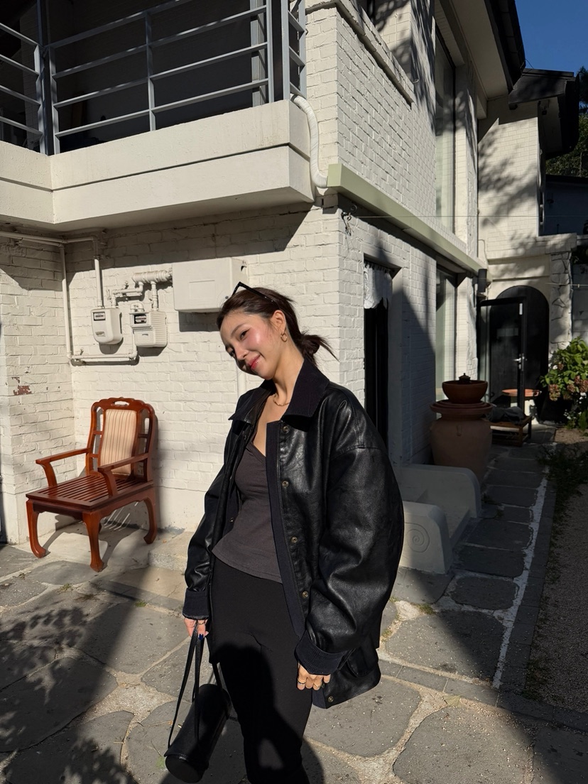SOLAR東大門直郵女裝新款熱賣推薦時尚休閑真品人氣夾克絎縫SOLAR夾克
