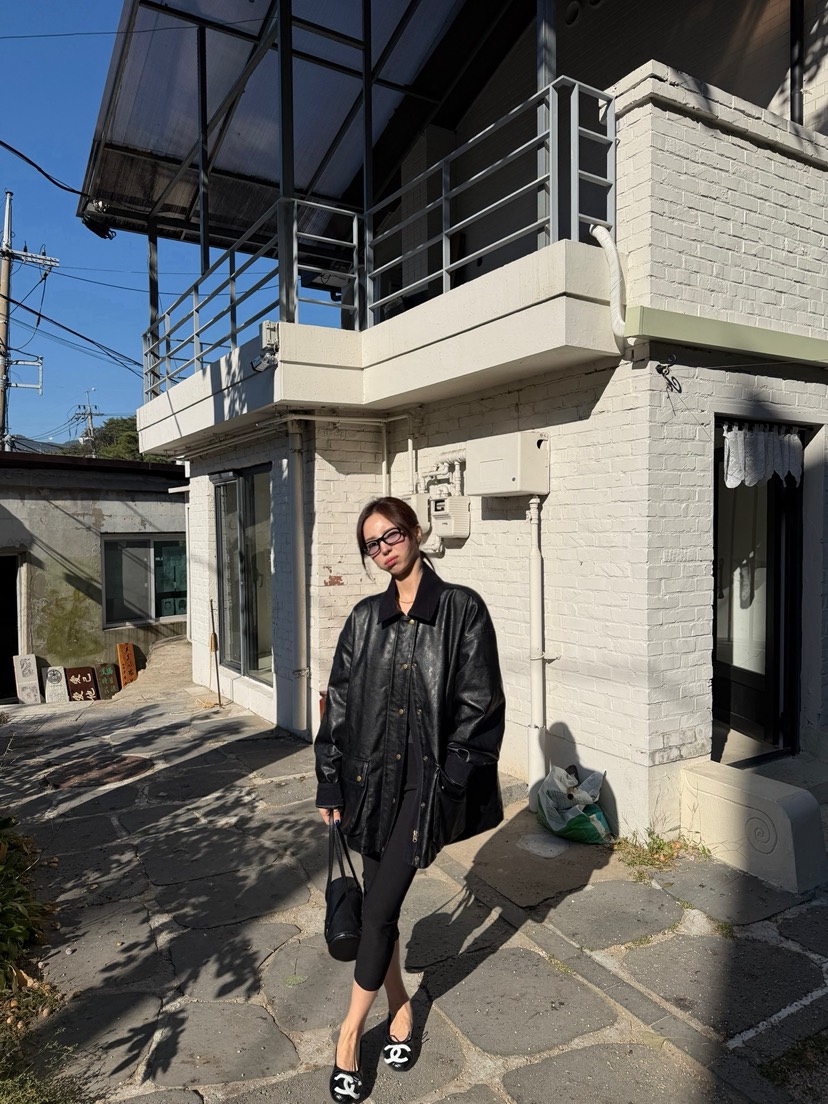 SOLAR東大門直郵女裝新款熱賣推薦時尚休閑真品人氣夾克絎縫SOLAR夾克