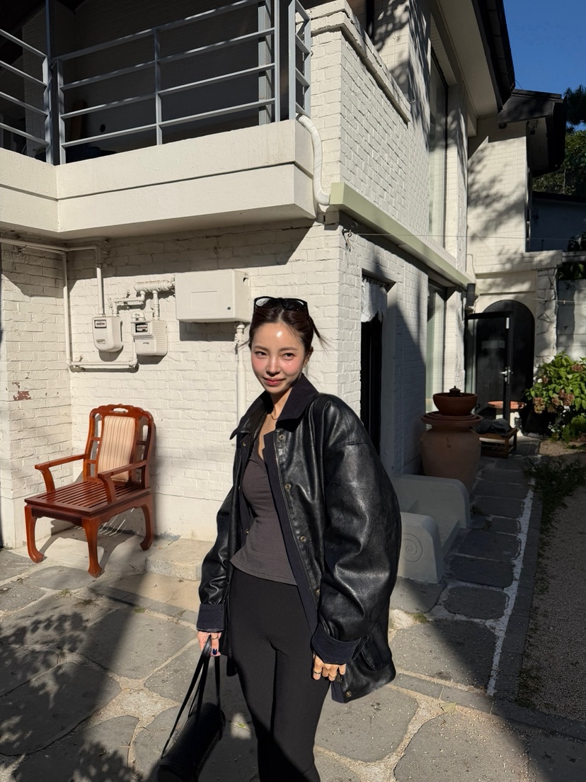 SOLAR東大門直郵女裝新款熱賣推薦時尚休閑真品人氣夾克絎縫SOLAR夾克