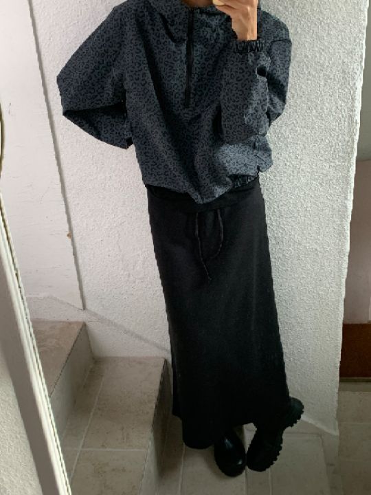 KOMOREBI東大門代購女裝新品推薦人氣時尚休閑衛衣連帽衫KOMOREBI衛衣