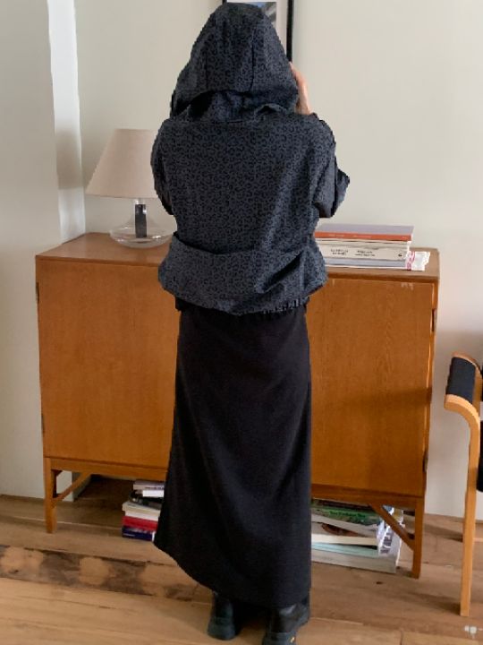 KOMOREBI東大門代購女裝新品推薦人氣時尚休閑衛衣連帽衫KOMOREBI衛衣