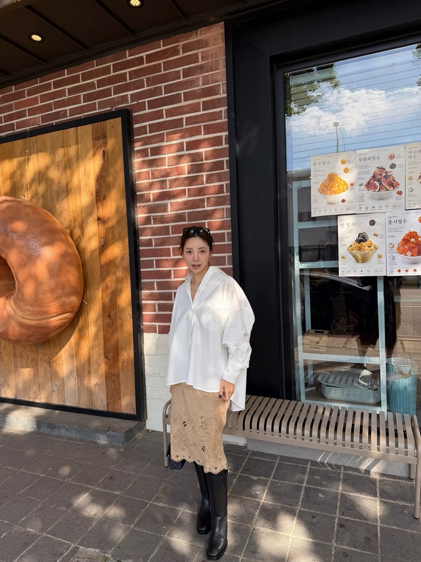 SOLAR東大門代購女士新款休閑熱賣人氣真品時尚襯衫蕾絲衫SOLAR襯衫/蕾絲衫