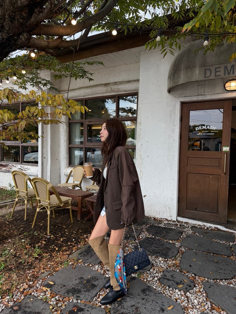 SOLAR東大門代購女士新款熱賣人氣休閑推薦真品時尚夾克SOLAR夾克