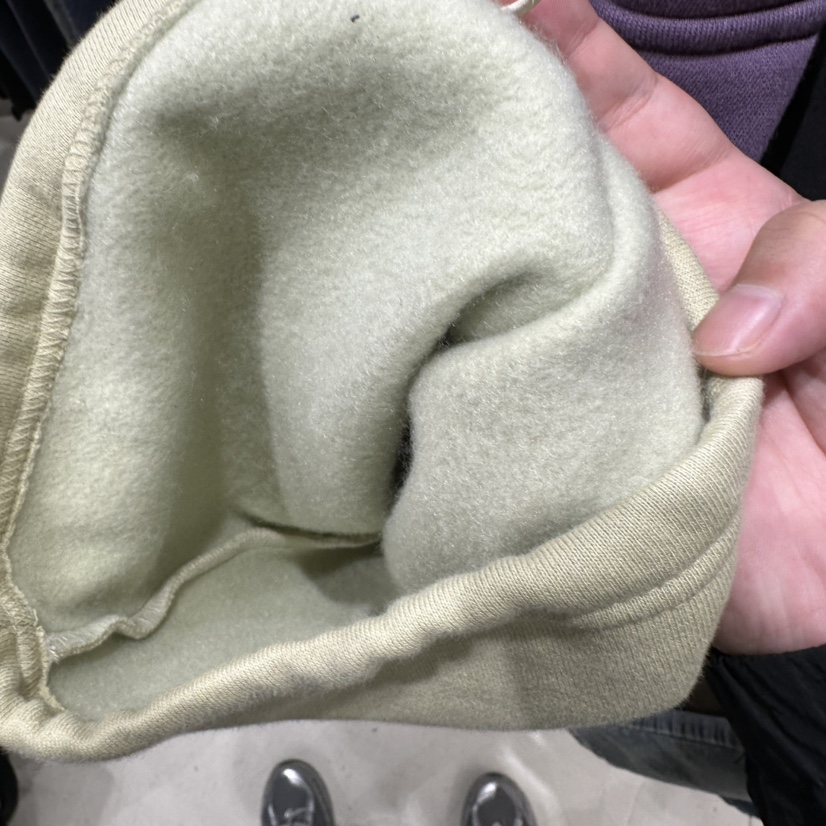 BENE韓國代購女士新品職業推薦休閑人氣時尚休閑褲加絨抓絨SHOP BENE_Bene休閑褲