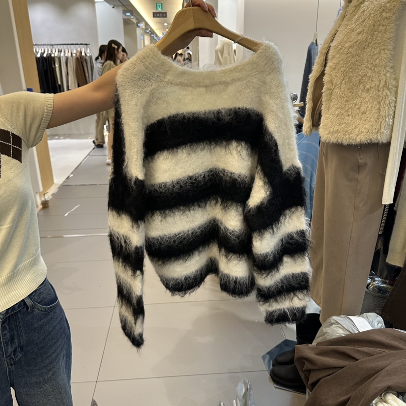 ALEGRE東大門實拍女裝新品真品熱賣職業休閑時尚開衫開衫ALEGRE開衫