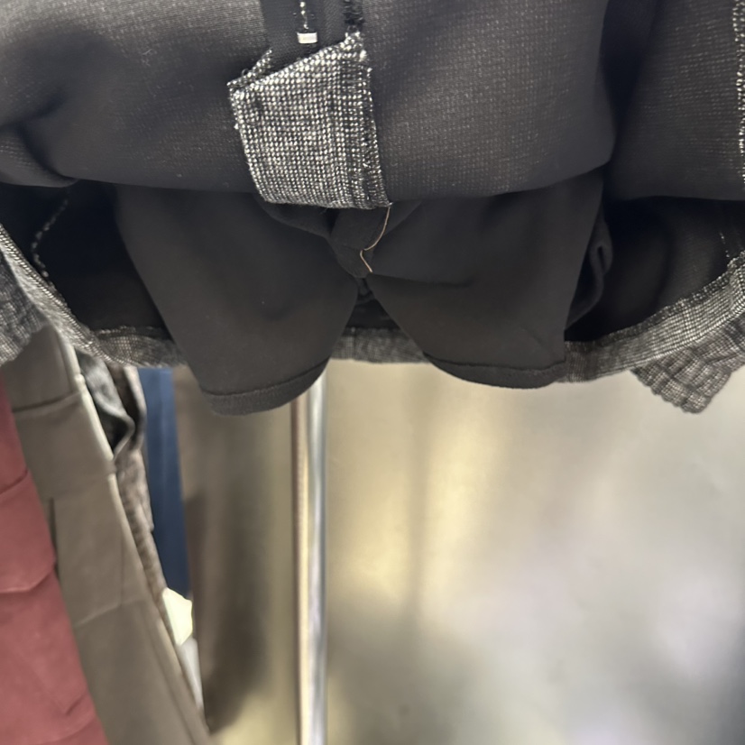 BENE韓國直郵女士新品時尚休閑真品推薦職業熱賣短裙皺紋SHOP BENE_Bene短裙