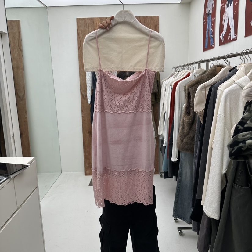 CHAV東大門代購女士新品休閑人氣推薦熱賣時尚真品連衣裙OPSCHAV連衣裙圖色1
