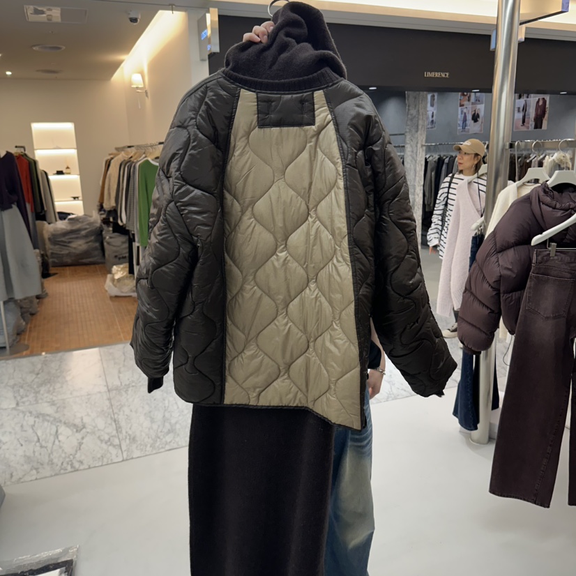 LEPI東大門代購女裝新品休閑推薦時尚熱賣真品人氣夾克LEPI夾克