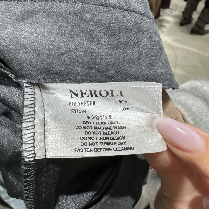 NEROLI 36東大門代購女士新款真品人氣推薦時尚襯衫蕾絲衫NEROLI 36襯衫/蕾絲衫