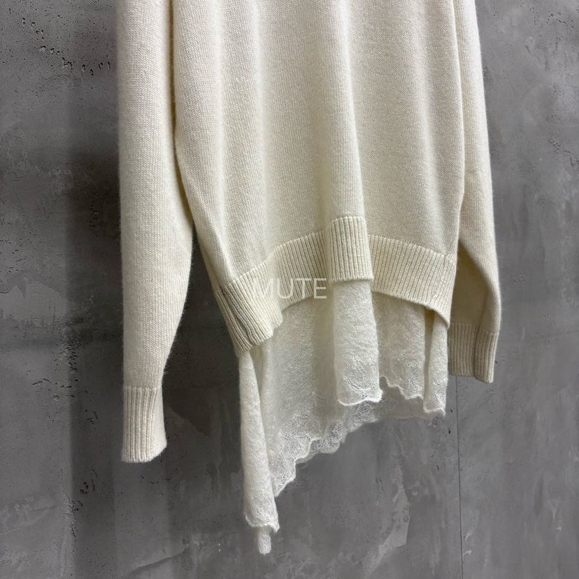 MUTE-P東大門直郵女士新品人氣休閑熱賣時尚推薦真品毛衣MUTE毛衣