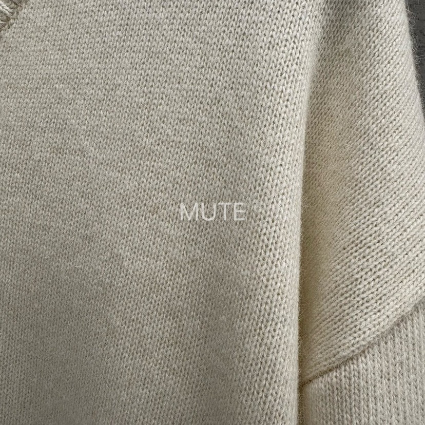 MUTE-P東大門直郵女士新品人氣休閑熱賣時尚推薦真品毛衣MUTE毛衣